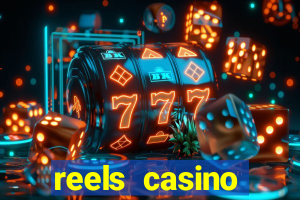 reels casino rodrigo faro
